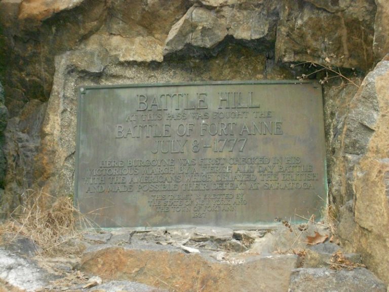 Battle Hill Lakes to Locks Passage