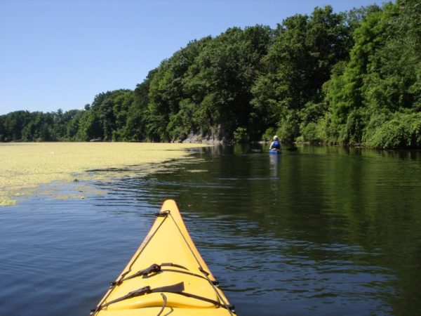 Blueway Trail: Monitor Bay to Ticonderoga - Lakes to Locks Passage