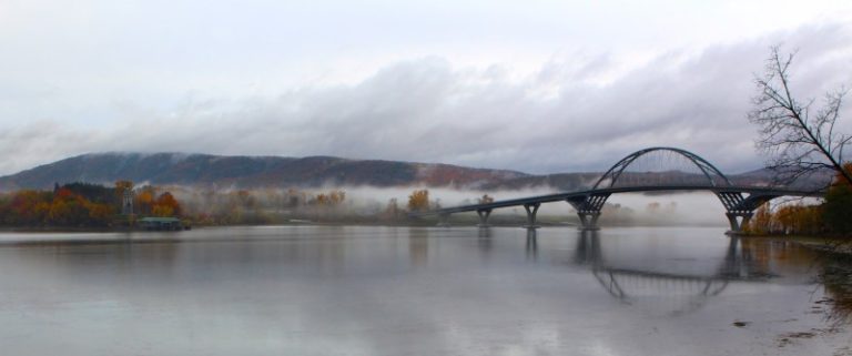 lake champlain rail trail