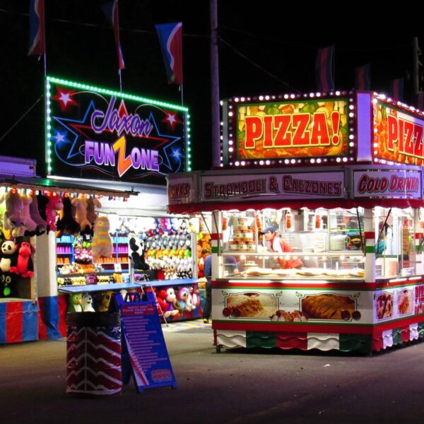 Schaghticoke Lakes to Locks Passage